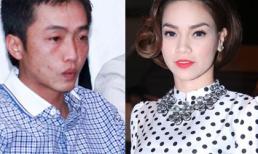Nhan sắc Hà Hồ-Cường đô la ngày càng tỉ lệ nghịch