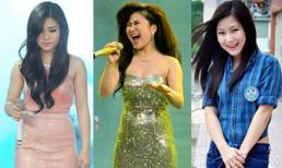 Đi tìm phong cách hoàn hảo cho Hương Tràm