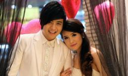 Những "sao" nam Việt từng “mê mệt” gái ngoại quốc