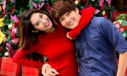  Ngô Kiến Huy: 'Bố mẹ Khổng Tú Quỳnh không trách tôi có con riêng'