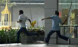 Chồng đánh thám tử tư của vợ gần chết