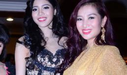 'Quý bà' Thu Hương khoe vẻ đẹp mặn mà "đánh bật" đàn em