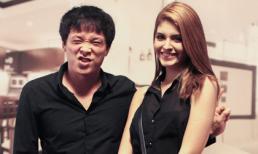 Mẫu teen Andrea, Midu vướng tình tay ba