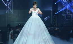 Chung kết The Voice: Đầu tư quá... hóa rối mắt!