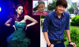 Ngô Kiến Huy đang "lợi dụng" Thanh Thảo?