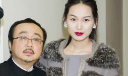 Tống Diệu Hằng giản dị đi nghe nhạc Đặng Thái Sơn