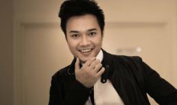 "Én Đồng" Thành Trung: "MC đi hát có cái hay riêng của nó"