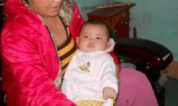 Lại rộ tin đồn trẻ 3 tháng tuổi biết nói