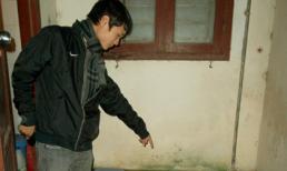 Hà Nội: Hoảng hồn phát hiện xác thai nhi giữa KTX sinh viên