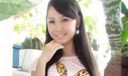 Helen Thanh Đào và sở thích chụp ảnh 'tự sướng'