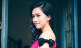 Hoa khôi ĐH nhà giàu 'bật mí' bạn trai lý tưởng