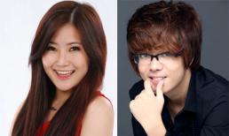 Hương Tràm: Tình cảm với Tuấn vẫn tốt đẹp