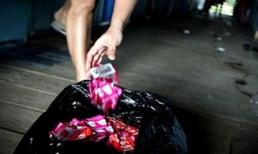 Bên trong "ổ mại dâm" lớn nhất Hà thành