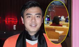 Vợ Tuấn Tú áp lực vì lấy chồng nổi tiếng