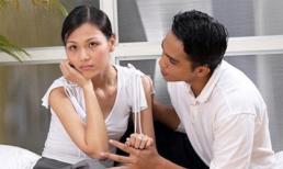 Người yêu dọa tự tử nếu tôi động vào người