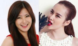 Sao tuổi teen "thống lĩnh" showbiz Việt