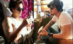 Fans Việt "sốt sình sịch" vì So Ji Sub đang có mặt ở Việt Nam