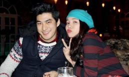 Trà Ngọc Hằng khoe ảnh người yêu cực đẹp trai