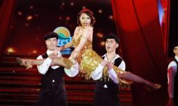 Truyền hình thực tế Việt: Chết yểu hay thăng hoa?