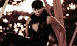 Giải vàng siêu mẫu Hữu Long sắc lạnh trước tin "dọa bồi thường 1 tỷ"