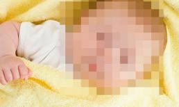 Hà Nội: Lại xảy vụ bố bóp chết con 10 tháng tuổi