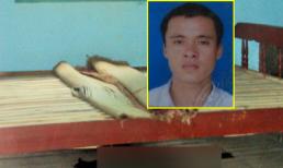 Người đàn ông chém chết cấp dưới vì bị… cưỡng bức