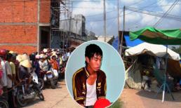 Giết người sau 1 tiếng còn quay lại hiếp dâm xác chết