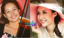 Hình ảnh "một trời một vực" giữa đời thường và photoshop của sao (P8)