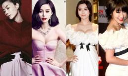 Phạm Băng Băng - "Nữ hoàng bị đụng hàng" của C-biz