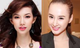 Top 7 sao Việt nguy cơ 'nghiện dao kéo'