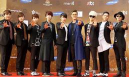 Fans Việt vui sướng vì được gặp trực tiếp thần tượng Super Junior 