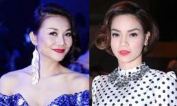 Mỹ nhân tuyệt đẹp với kiểu tóc retro