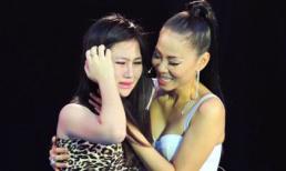 Chiêu "hớt tay trên" của Thu Minh tại The Voice