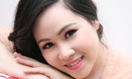 Diễn viên trẻ Trương Phương: "Vì chân không đủ dài nên sẽ đi từng bước ngắn..."