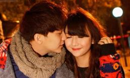 Quỳnh Anh Shyn 'bật mí' chuyện yêu Bê Trần