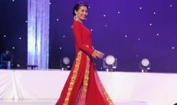 Tiếng hét của vợ bầu sô và sự khổ ải vì... thi 'hoa hậu'