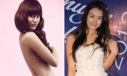 Hồng Quế bỗng nhiên ngoan hiền trở lại