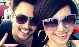 Nghi án Đinh Ngọc Diệp đính hôn với người tình