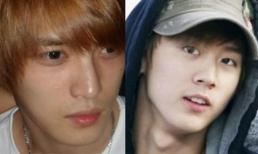 Ngắm mặt mộc tự nhiên của Sao nam Hàn