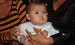 Thực hư chuyện bé 3 tháng tuổi biết nói ở Quảng Nam