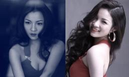 Thủy Top mặc kín vẫn sexy