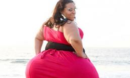 Người phụ nữ có vòng 3 lớn nhất thế giới