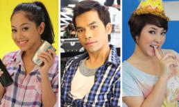 Ya Suy được khán giả yêu thích nhất