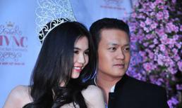 Người tạo vương miện cho Ngọc Trinh lên tiếng sau khi bị tố bán giải thưởng