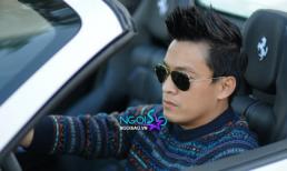 Lam Trường tái xuất sau thời gian ở ẩn