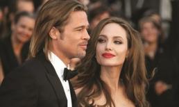 Sự thật về đám cưới bí mật của Brad - Angelina