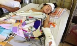 Chân dung hung thủ dưới 18 tuổi cố sát chủ tiệm vàng