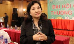  Hành trình 'bốc hơi' nghìn tỷ của bà chủ Quốc Cường Gia Lai