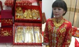 Đại gia vung 500 tỷ đồng tổ chức "siêu đám cưới" cho con gái	