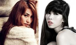 Những sự "đổi đời" không dấu ấn của Vbiz